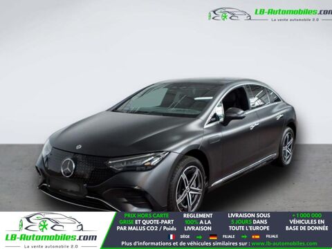 Annonce voiture Mercedes EQE 51500 €