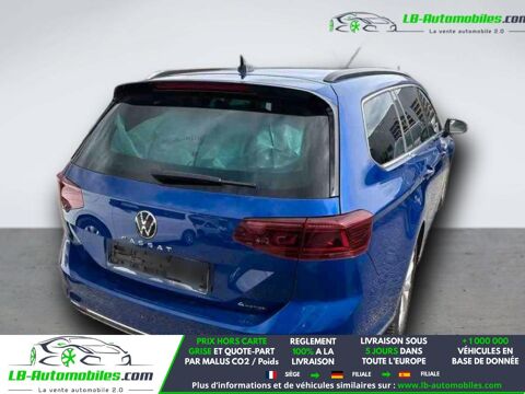 Passat 2.0 TDI 200 BVA 4Motion 2023 occasion 31850 Beaupuy