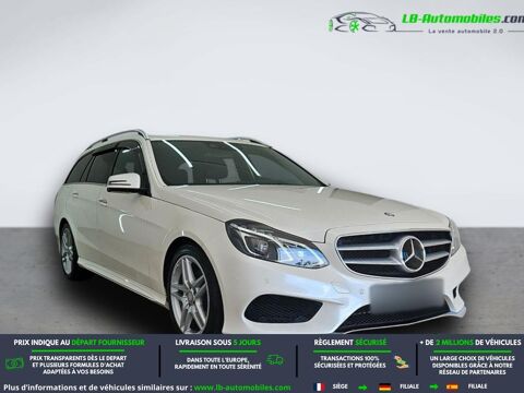 Classe E 300 BVA 2014 occasion 31850 Beaupuy