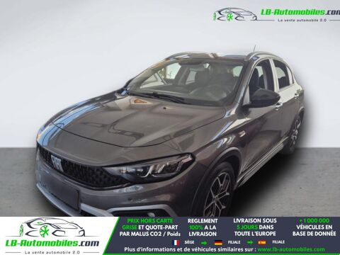 Fiat Tipo 1.0 Firefly Turbo 100 ch 2021 occasion Beaupuy 31850