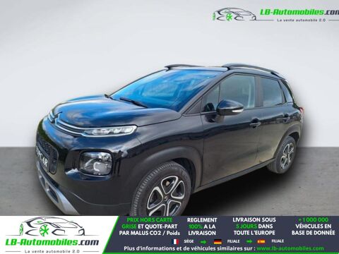 C3 Aircross PureTech 110 BVM 2021 occasion 31850 Beaupuy