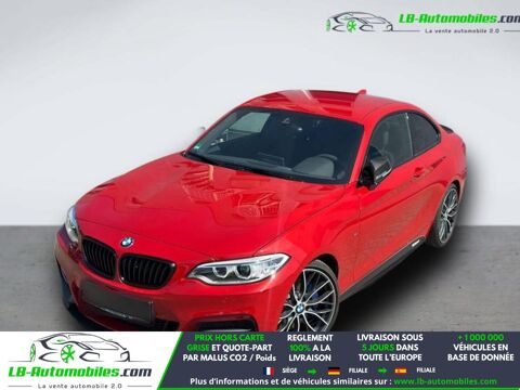 Serie 2 M235i BVA 2015 occasion 31850 Beaupuy