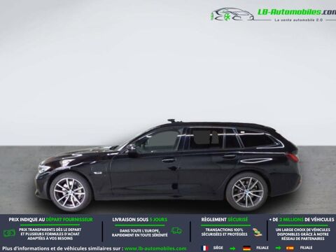 S&eacute;rie 3 330e xDrive 292 ch BVA 2022 occasion 31850 Beaupuy