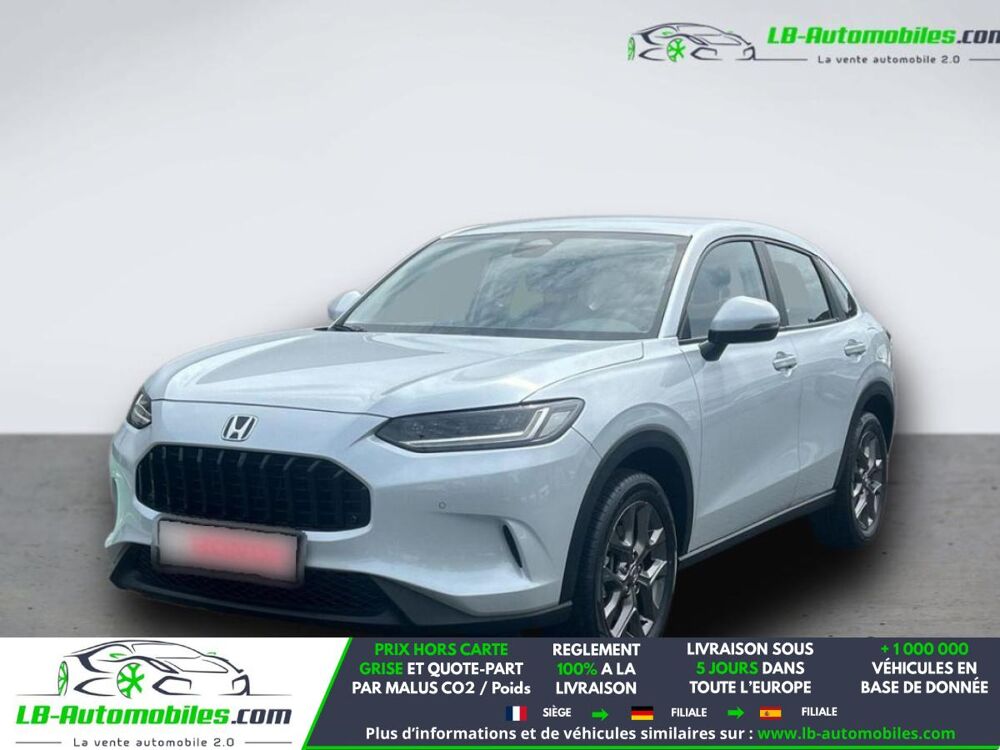 Zr-v e:HEV 2.0 i-MMD 183ch 2025 occasion 31850 Beaupuy
