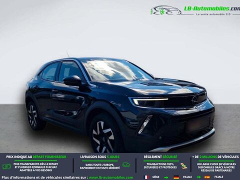 Mokka 1.5 Diesel 110 ch BVM 2021 occasion 31850 Beaupuy