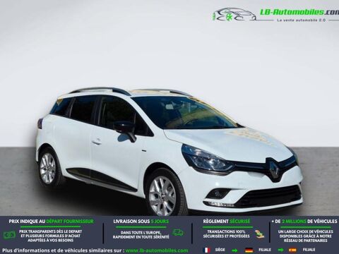 Renault Clio V TCe 90 BVM 2021 occasion Beaupuy 31850