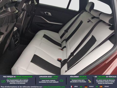 M3 xDrive 510 ch BVA 2025 occasion 31850 Beaupuy
