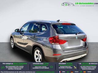 X1 sDrive 16d 116 ch 2015 occasion 31850 Beaupuy