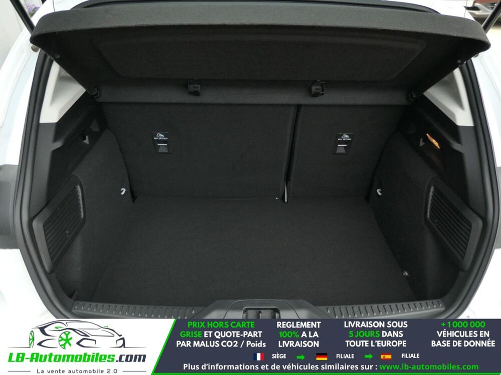 Focus 1.0 EcoBoost 125 BVA 2019 occasion 31850 Beaupuy