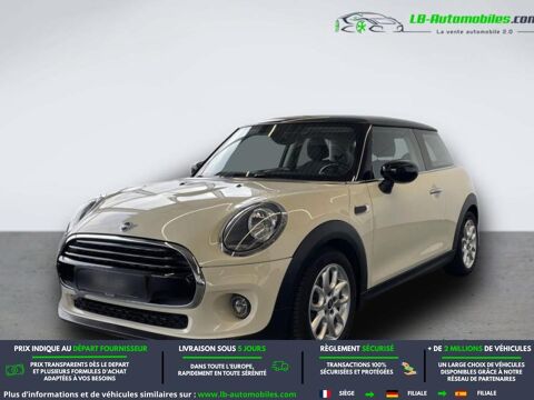 Countryman 136 ch BVM 2020 occasion 31850 Beaupuy