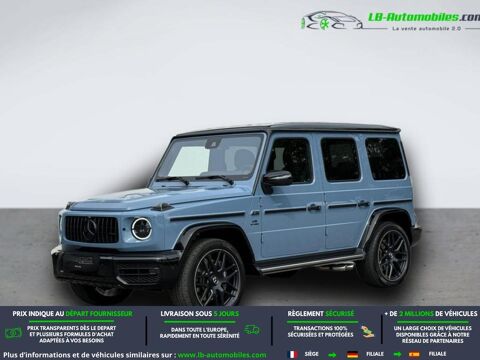 Mercedes Classe G G 63 AMG BVA 2024 occasion Beaupuy 31850