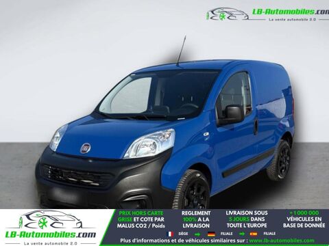 Fiat Fiorino 1.3 16V MULTIJET 80 BVM 2020 occasion Beaupuy 31850
