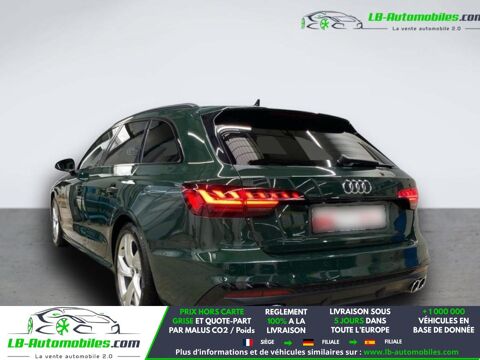 S4 V6 3.0 TDI 341 BVA Quattro 2022 occasion 31850 Beaupuy
