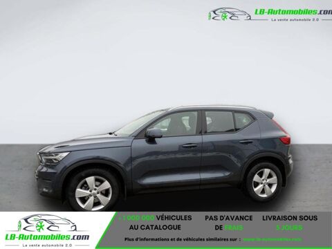 Volvo XC40 163 ch BVM 2021 occasion Beaupuy 31850
