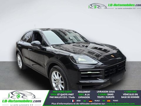 Cayenne 3.0 V6 353 ch 2025 occasion 31850 Beaupuy