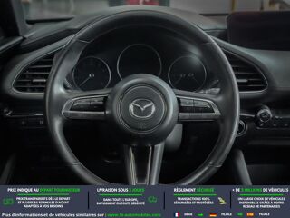 Mazda3 2.0L SKYACTIV-X G 180 ch BVM 2019 occasion 31850 Beaupuy