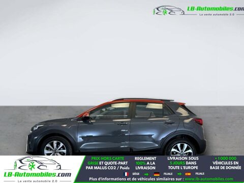 Stonic 1.0 T-GDi 100 ch BVA 2023 occasion 31850 Beaupuy