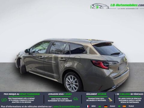 Swace 1.8 Hybrid 98ch 2023 occasion 31850 Beaupuy