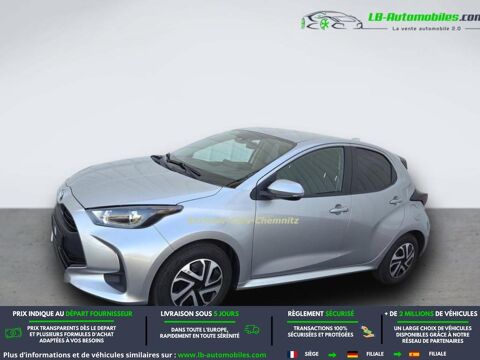 Yaris HYBRIDE 116ch 2022 occasion 31850 Beaupuy