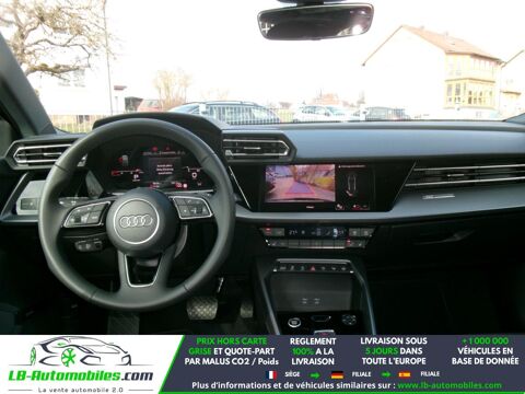 A3 35 TDI 150 BVA 2025 occasion 31850 Beaupuy