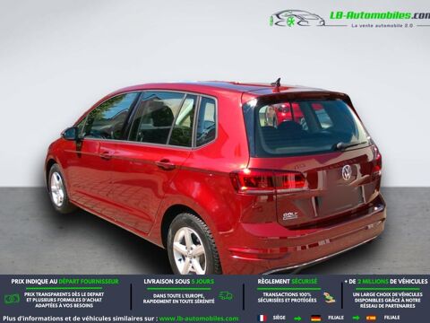 Golf 1.0 TSI 115 BVA 2018 occasion 31850 Beaupuy