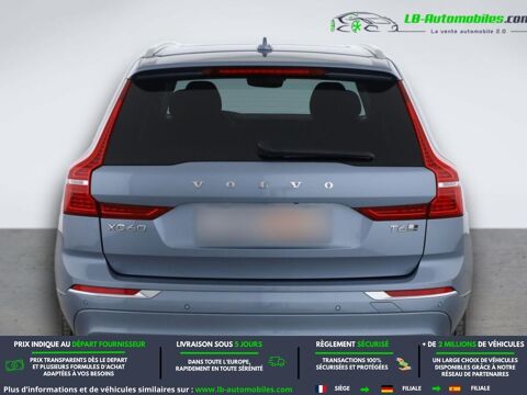 XC60 T6 AWD 310 ch BVA 2018 occasion 31850 Beaupuy