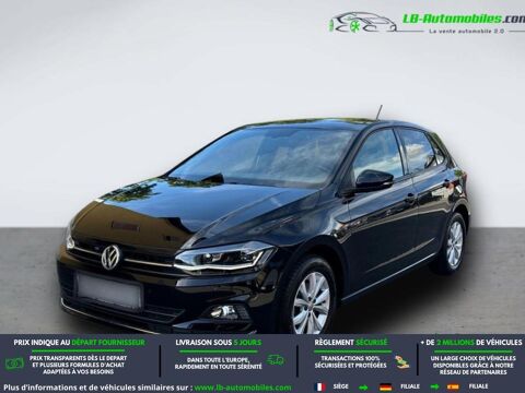 Annonce voiture Volkswagen Polo 18450 €