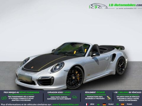Annonce voiture Porsche 911 160990 €