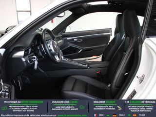 911 3.4i 350 PDK 2013 occasion 31850 Beaupuy