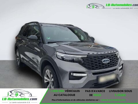 Explorer 3.0 EcoBoost 363 ch PHEV BVA AWD 2021 occasion 31850 Beaupuy