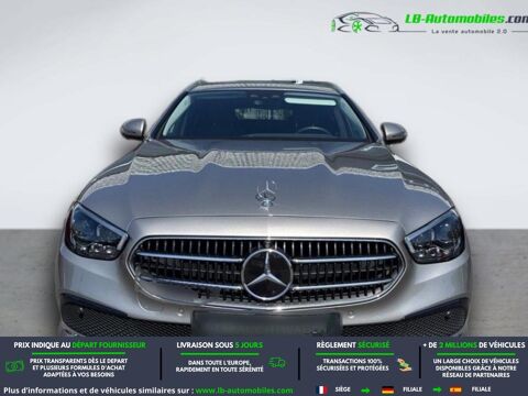 Classe E 300 BVA 2020 occasion 31850 Beaupuy