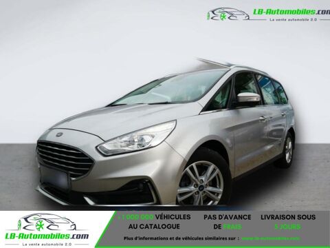 Ford Galaxy 2.0 EcoBlue 150 BVM 2020 occasion Beaupuy 31850