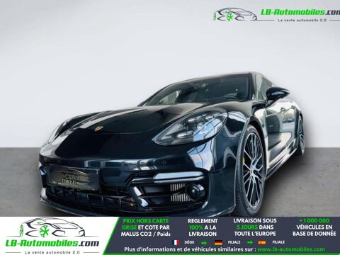Porsche Panamera Turbo S V8 4.0 630 2021 occasion Beaupuy 31850
