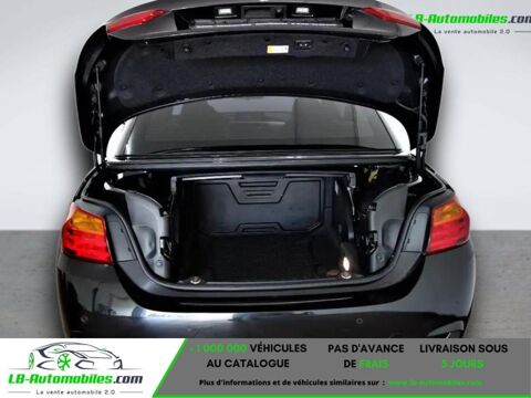 BMW S&eacute;rie 4 430i BVM 2014 occasion Beaupuy 31850