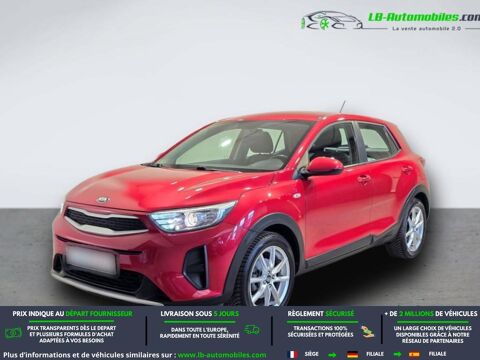 Kia Stonic 1.0 T-GDi 120 ch BVM 2018 occasion Beaupuy 31850