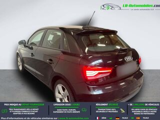 A1 1.4 TFSI 122 2016 occasion 31850 Beaupuy