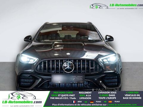 Classe C 63 S AMG BVA 2024 occasion 31850 Beaupuy