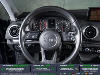 A3 TFSI 115 BVA 2018 occasion 31850 Beaupuy