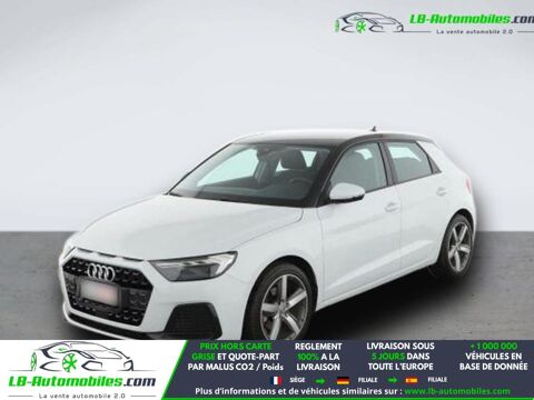 Audi A1 30 TFSI 116 ch BVA 2020 occasion Beaupuy 31850