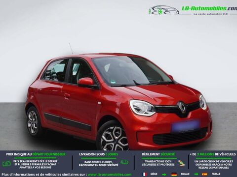 Annonce voiture Renault Twingo 11999 €