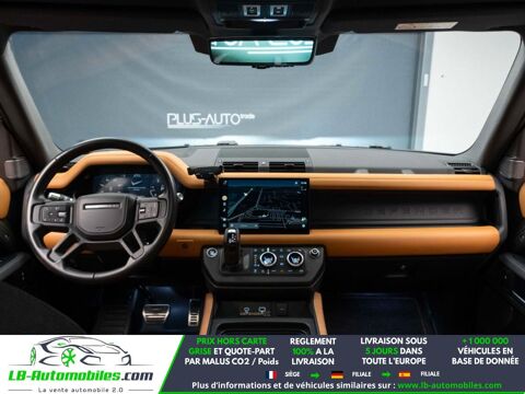 Defender 110 D300 MHEV BVA 2021 occasion 31850 Beaupuy