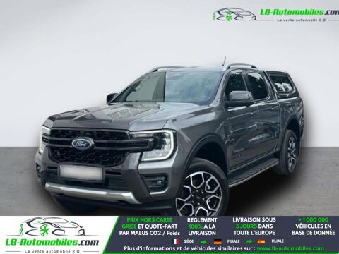 Annonce voiture Ford Ranger 54400 €