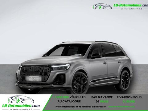 Audi Q7 55 TFSIe 394 BVA Quatro 5pl 2024 occasion Beaupuy 31850