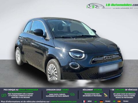 500 e 95 ch 2022 occasion 31850 Beaupuy