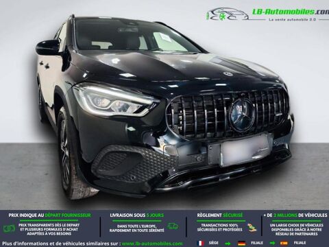 Classe GLA 180 d BVA 2023 occasion 31850 Beaupuy