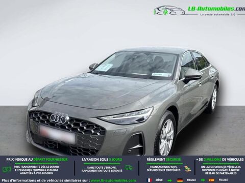 Annonce voiture Audi A6 43890 €