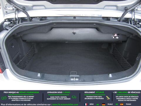 Classe E 220 CDI BVA 2015 occasion 31850 Beaupuy