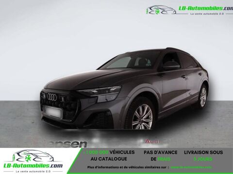 Audi Q8 45 TDI 231 BVA Quattro 2025 occasion Beaupuy 31850