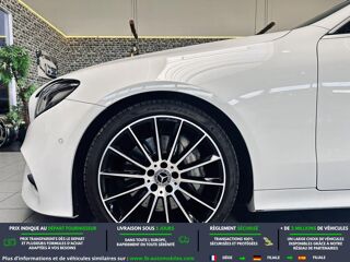Classe E 450 BVA 4Matic 2019 occasion 31850 Beaupuy