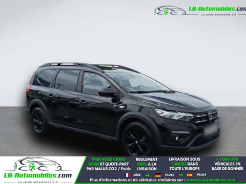 Jogger TCe 110 5 places 2022 occasion 31850 Beaupuy